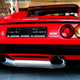 Illustration for article titled 208 Turbo - The First Turbocharged Entry-level Ferrari